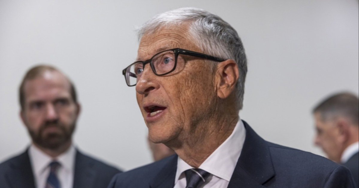 Bill Gates svjedočio o vezama s Epsteinom: "Bila je to ozbil