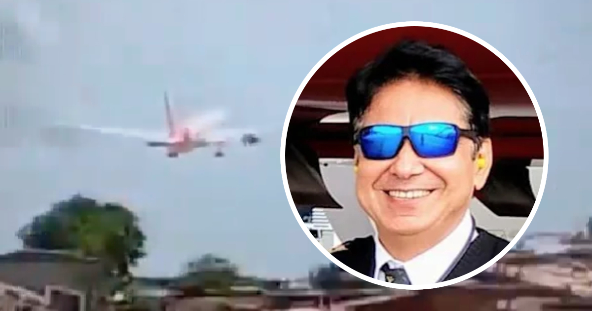 Lani je pao Boeing, poginulo je 260 ljudi. Otac pi