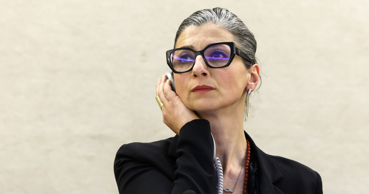 Sudac ukinuo Trumpove sankcije izvjestiteljici UN-a. Kritizirala je Izrael