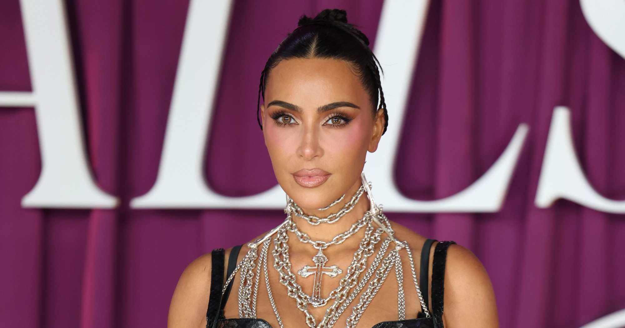 Kim Kardashian: Uzimam 35 suplemenata dnevno