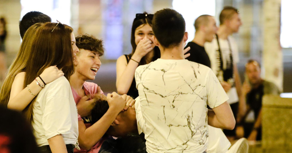 Hrvati najdulje u EU ostaju kod roditelja. Gotovo 90 posto mladih živi s njima