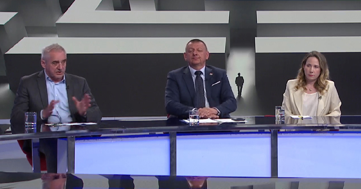 Bakić iz Možemo: Tomašević nije branio Kostanjevića. Nismo osuđivali bez dokaza