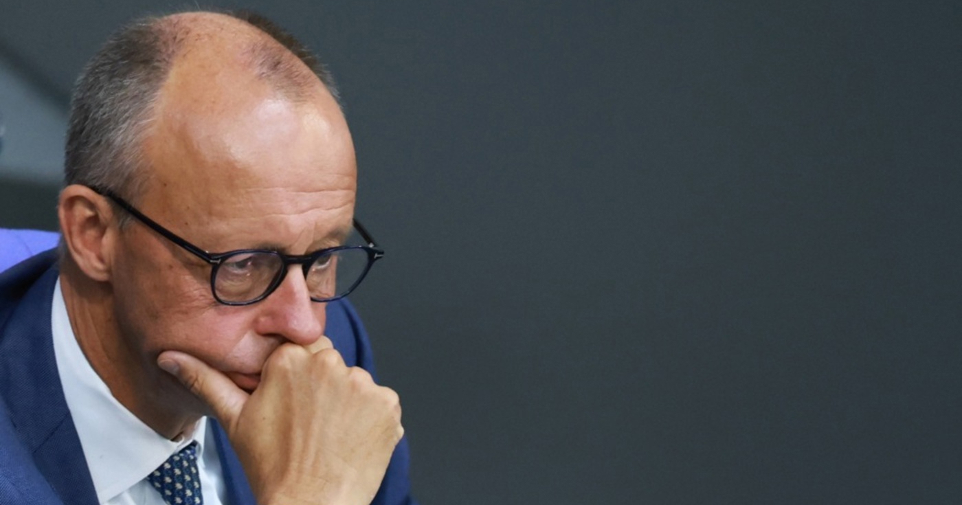 Merz: Pokušaj napada dronom na Leipzig pripreman je mjesecima u Rusiji