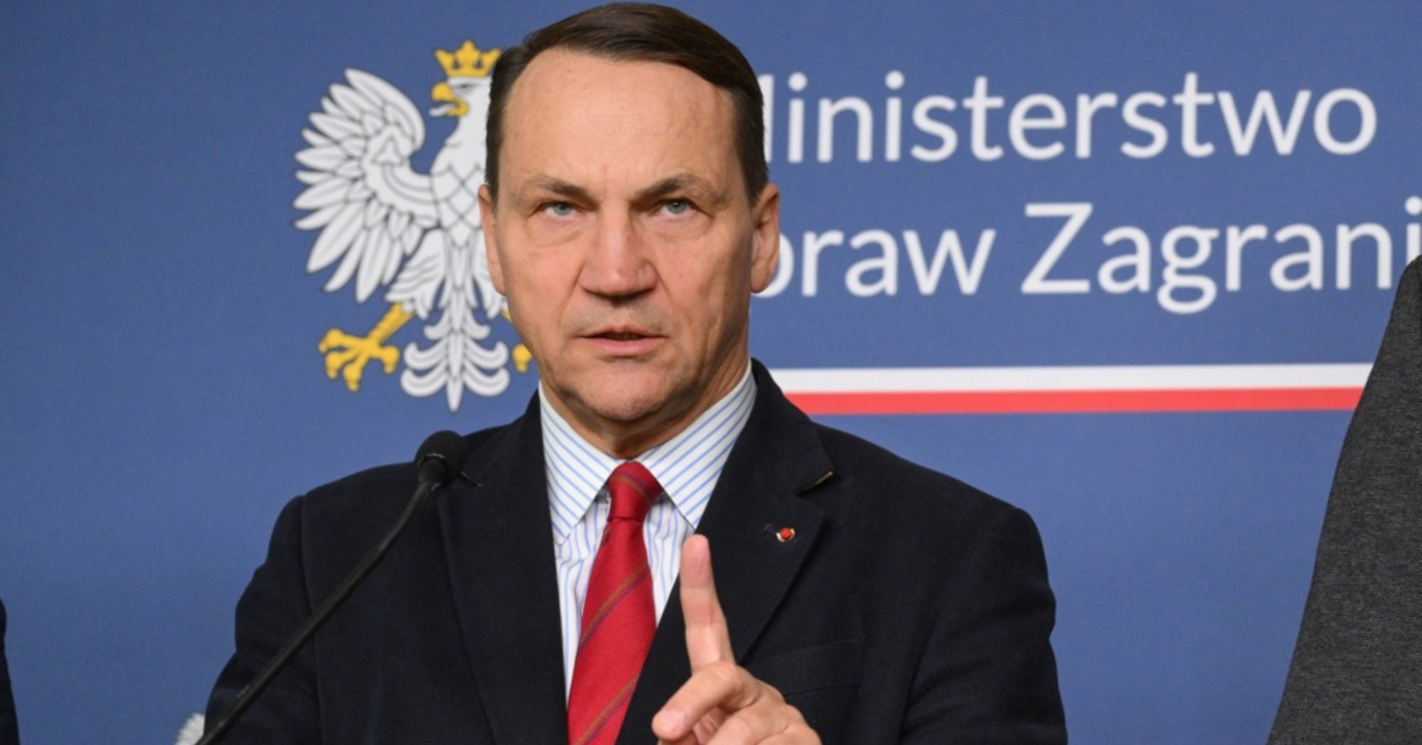 Poljski šef diplomacije: Svijet ulazi u početak velike oluje