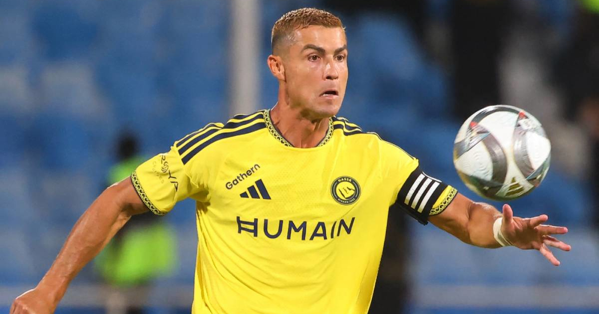 VIDEO Ronaldo se vratio na teren i odmah zabio. Sve je bliže jubileju