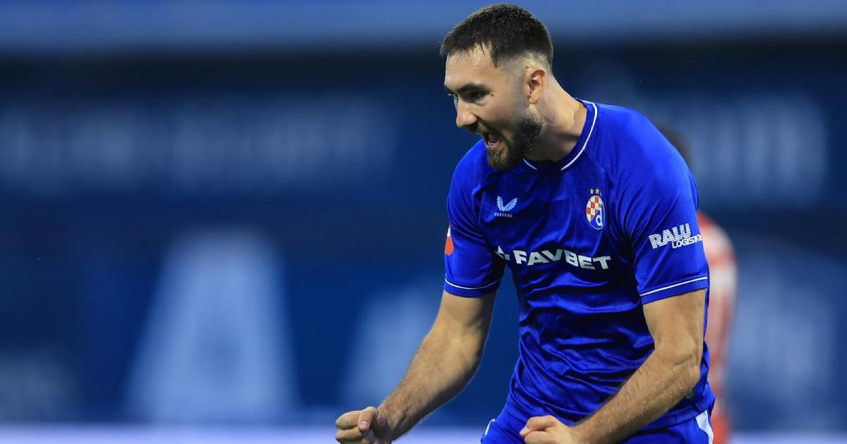 OD 21:00 Dinamo protiv Vikinga lovi Ligu prvaka. Evo gdje gledati utakmicu