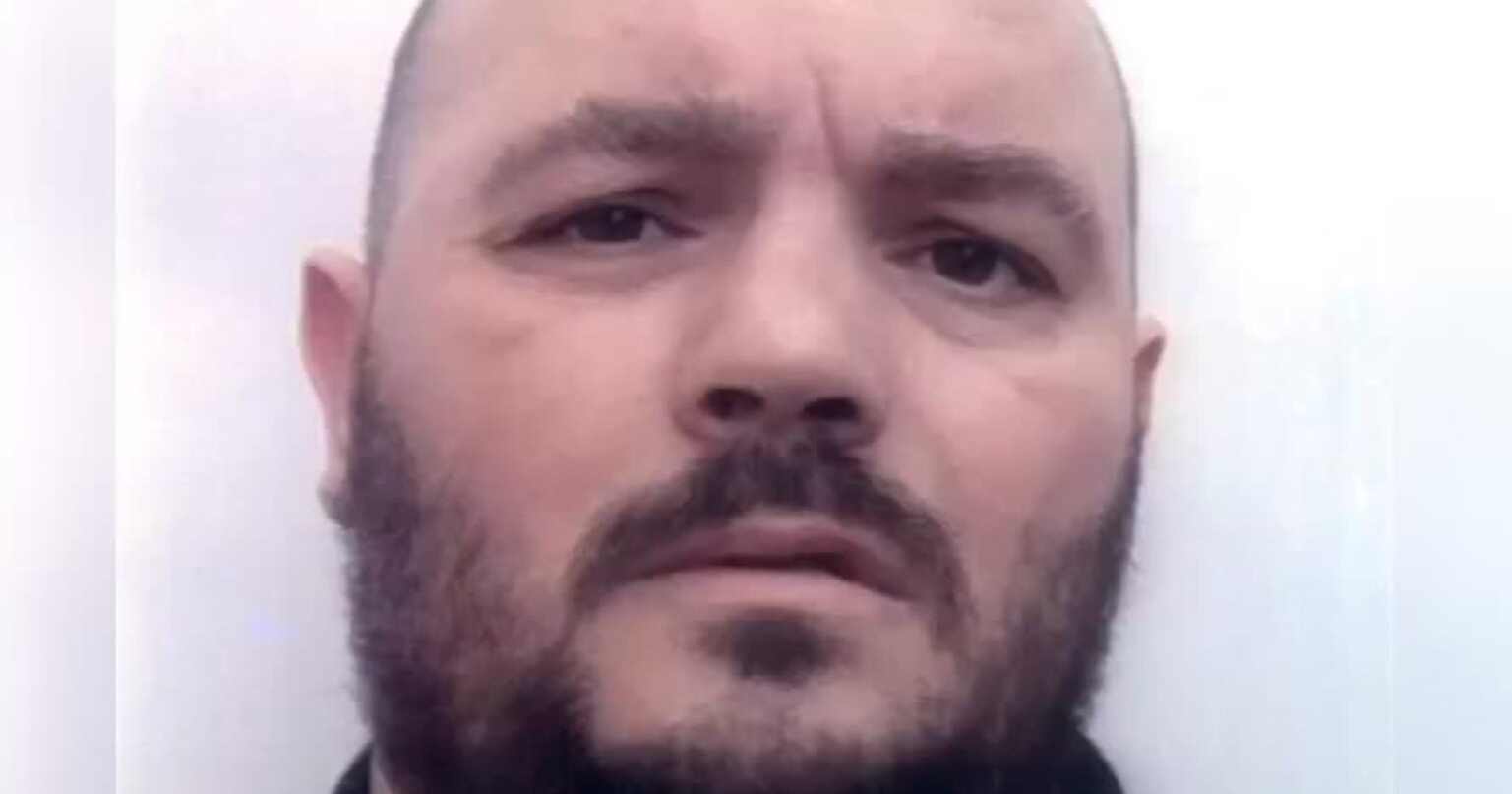 Šibenska policija objavila sliku ubojice Kristijana Aleksića