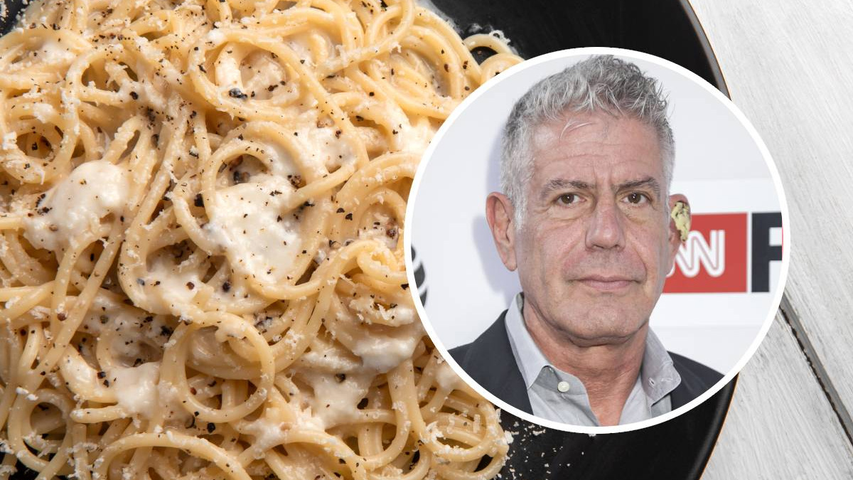 Poznati chef otkrio svoja omiljena jela - i odgovorom iznenadio mnoge