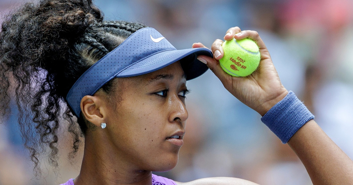 Počeo je US Open, a jedno neobično pravilo promijenjeno je tek prije tri godine