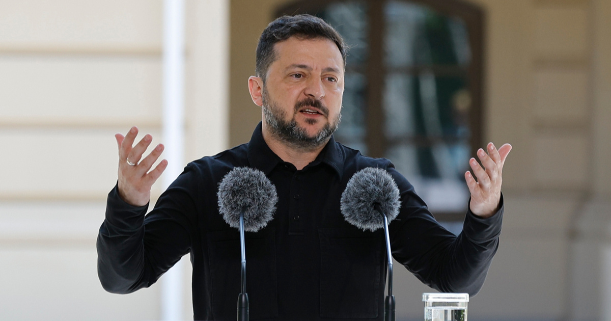 Zelenski: Putin nakon izbora planira regrutirati 300.000 vojnika s periferije