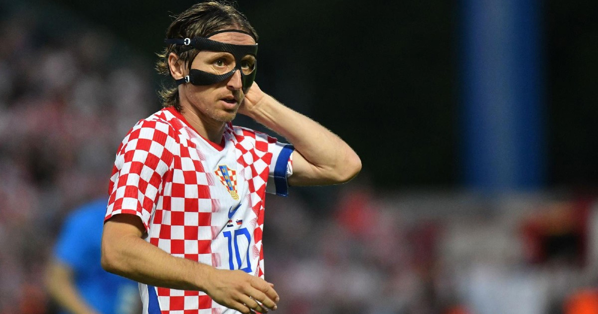 The Athletic: Hrvatska ima najružniji dres na Svjetskom prve