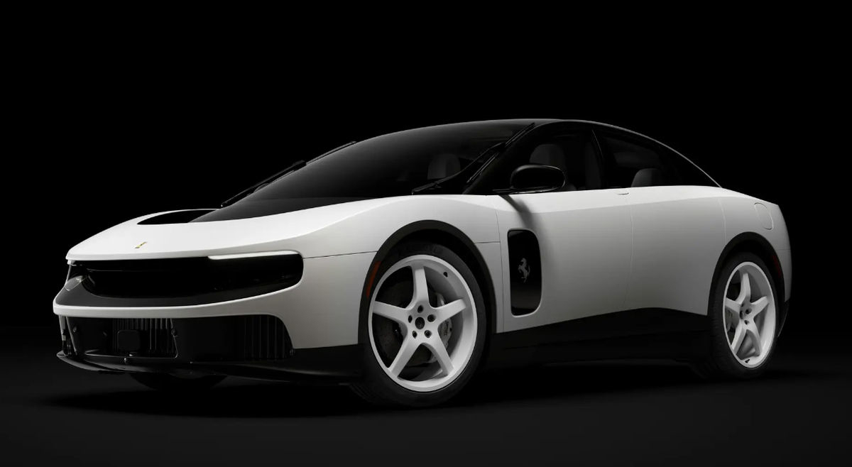 Najkontroverzniji Ferrari ikad prodan je za 40 milijuna dolara