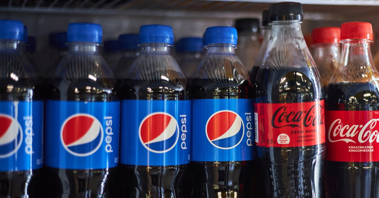 Kako Coca-Cola i Pepsi sudovima ruše mjere protiv nezdrave hrane