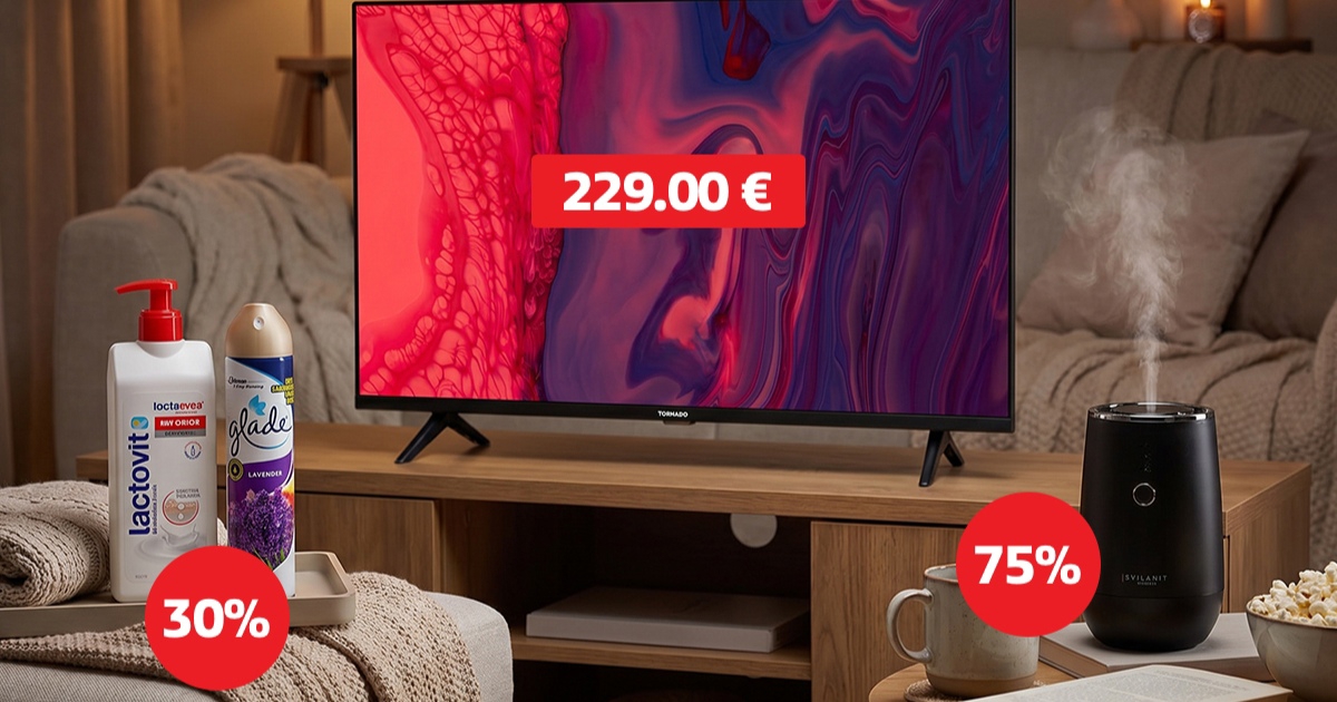 U našim trgovinama pronašli smo sve za spa kod kuće po brutalnim cijenama