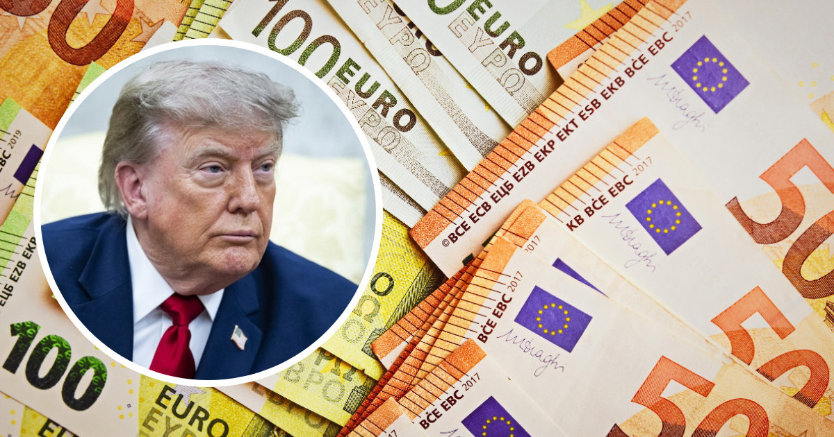 EU želi smanjiti pravila za banke da bi parirale Amerikancima