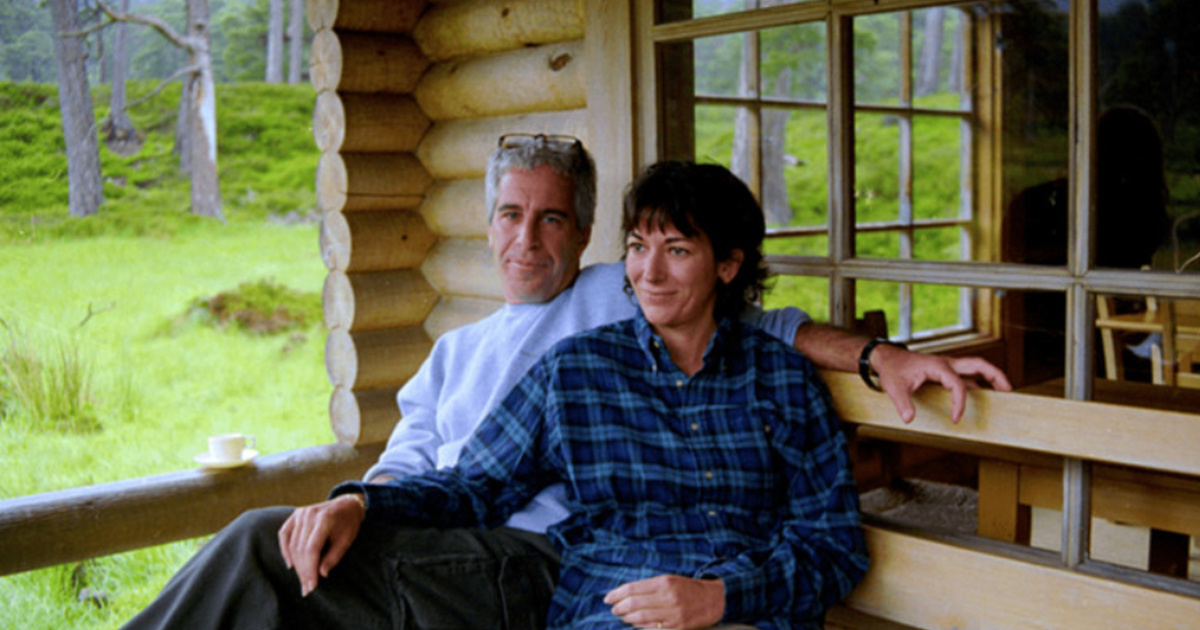 Sud odbacio žalbu Ghislaine Maxwell. "Dokazi nedvojbeno potvrđuju krivnju"