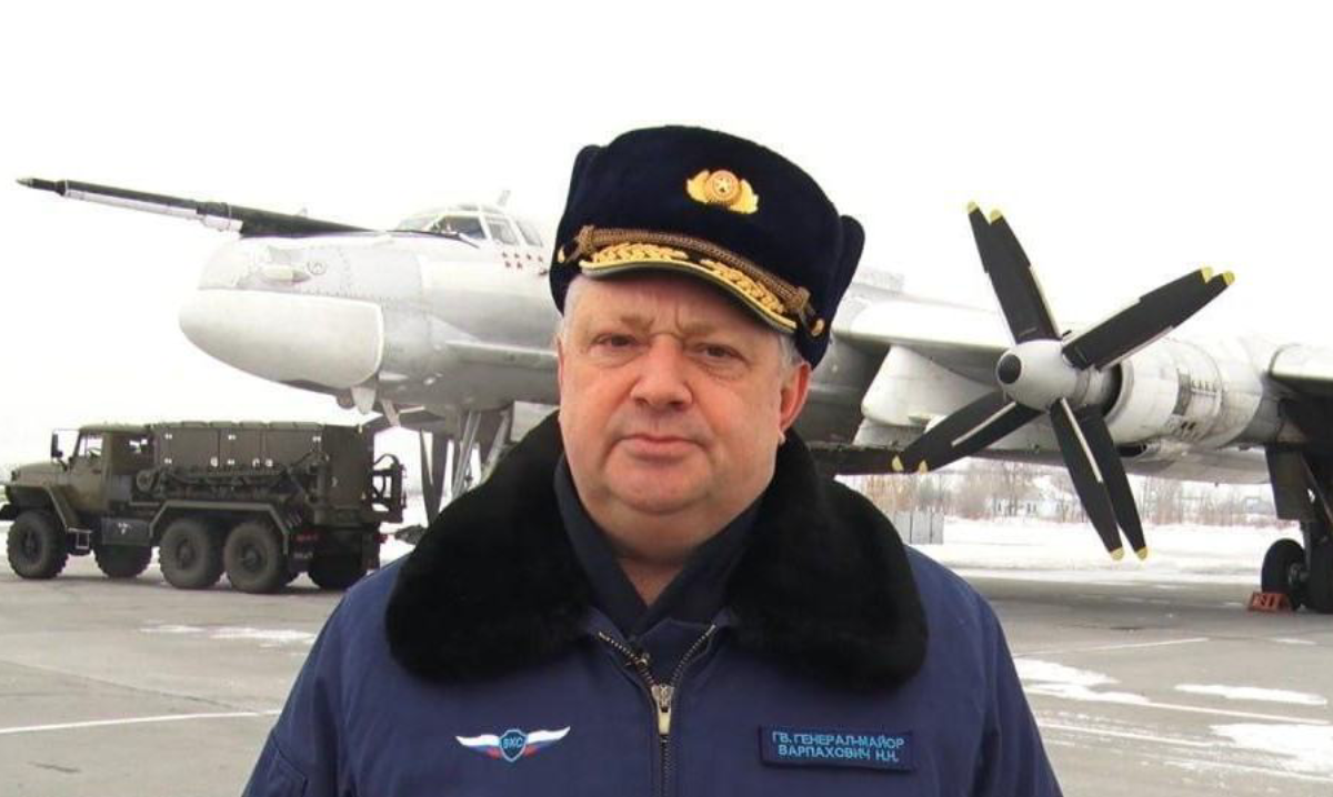 Ruski general naredio raketiranje dječje bolnice u Kijevu. Danas je upucan u lice