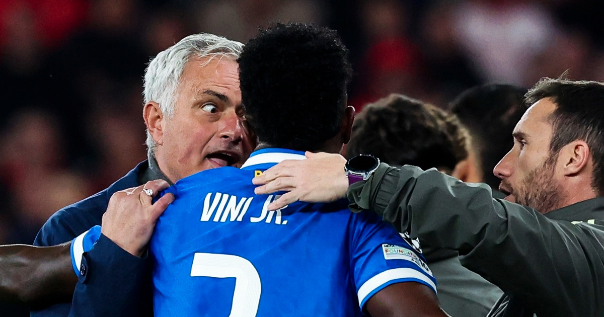 As: Mourinho još nije ni došao u Real, a već je u sukobu sa zvijezdom momčadi