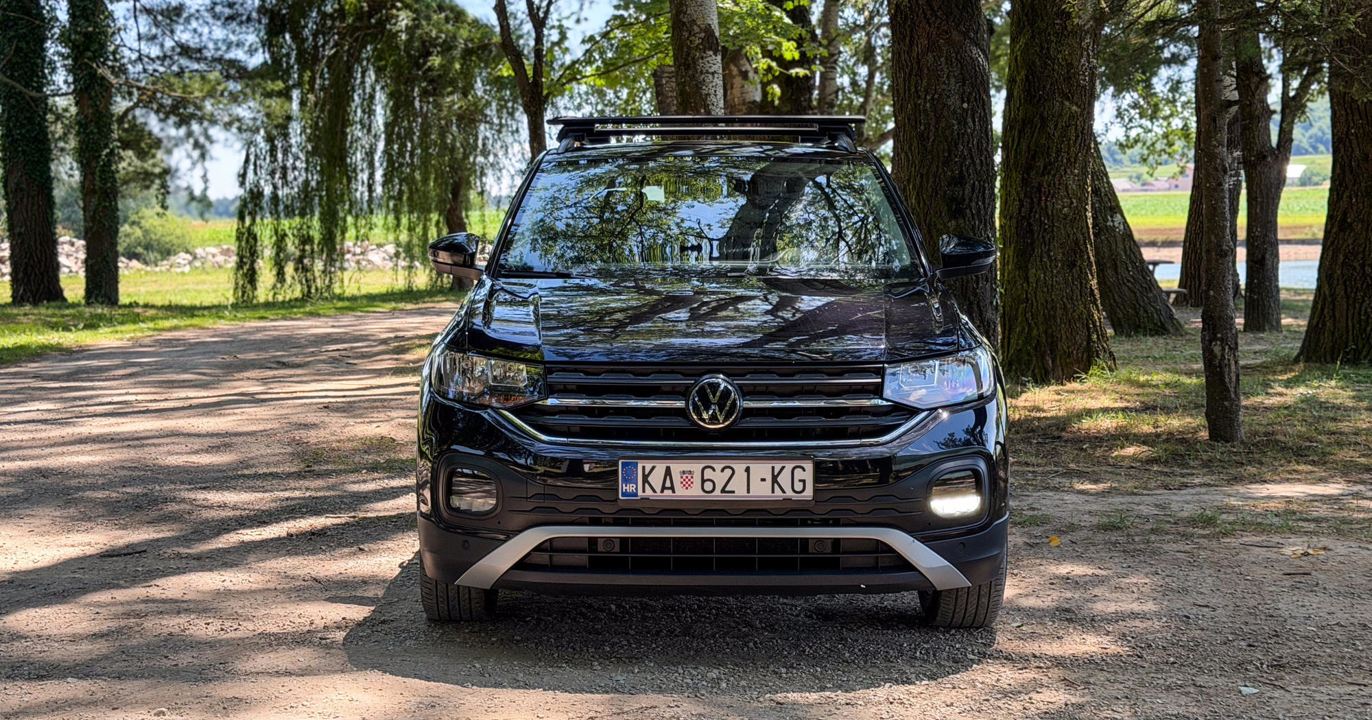 Najbolji auto oglasi: VW T-Cross iz 2021. s bogatom opremom