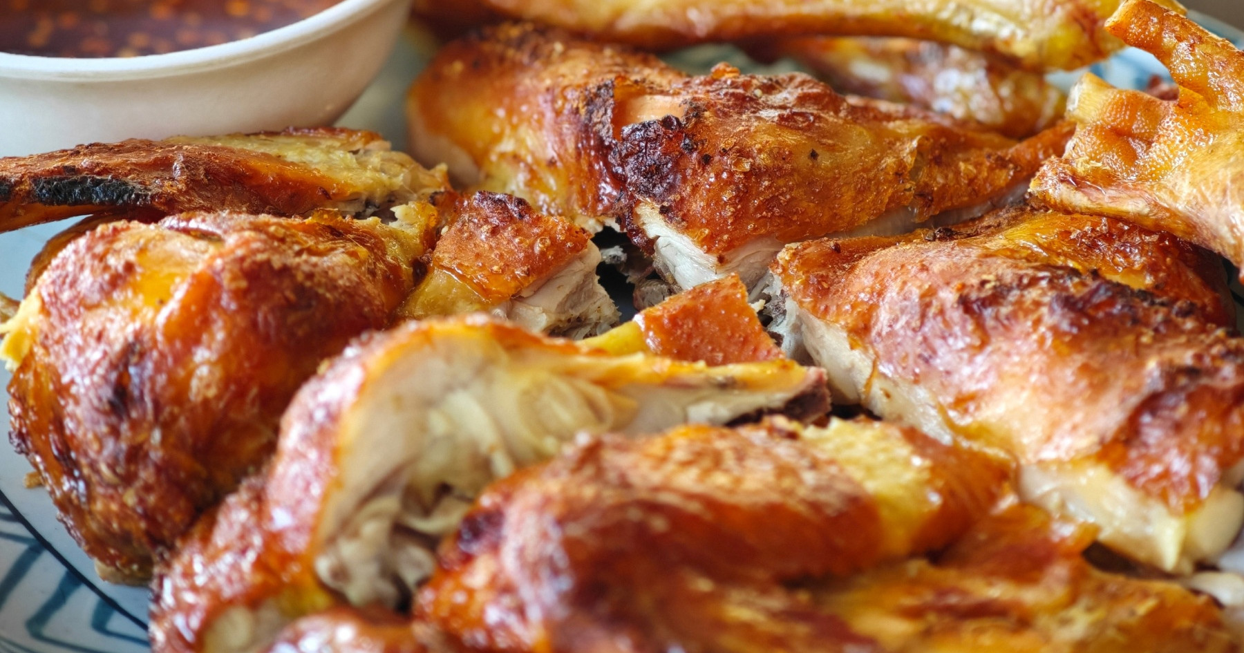 Ne bacajte ostatke pečenog pileta, od njih napravite predobra jela