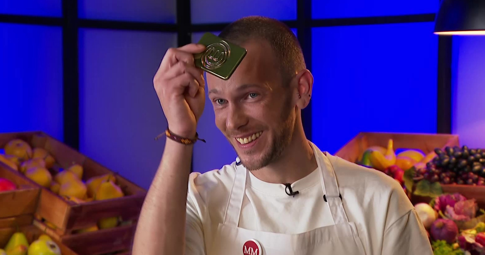 Filip osvojio zlatnu karticu u MasterChefu, Stjepanu pozlilo prije kušanja