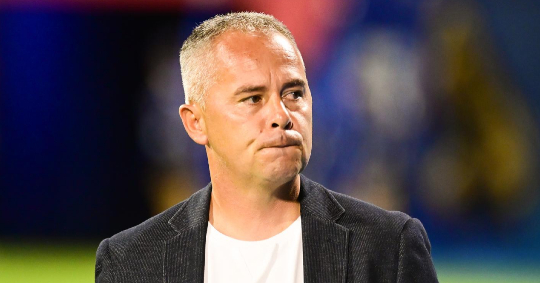 Šafarić: Ne možeš odigrati tako dva različita poluvremena ako želiš pobijediti Dinamo
