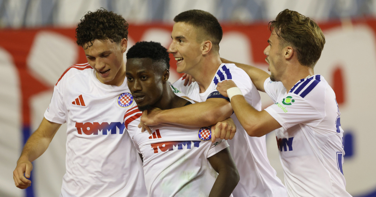 Veliki Hajduk