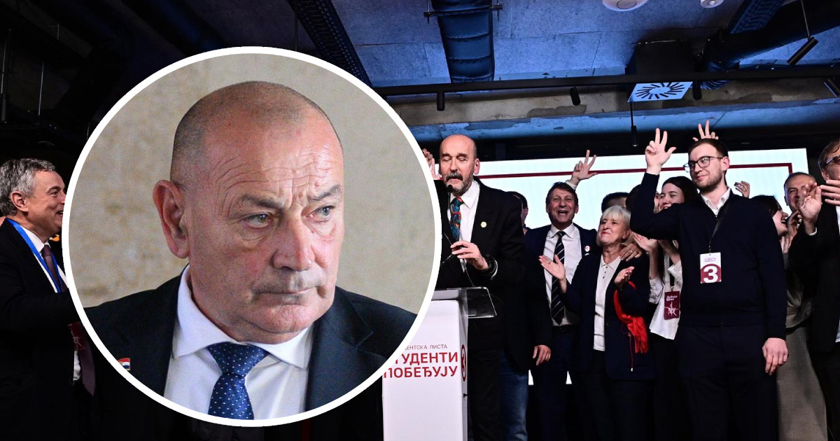 Medved: Od nove vlasti u Srbiji očekujem otvaranje arhiva