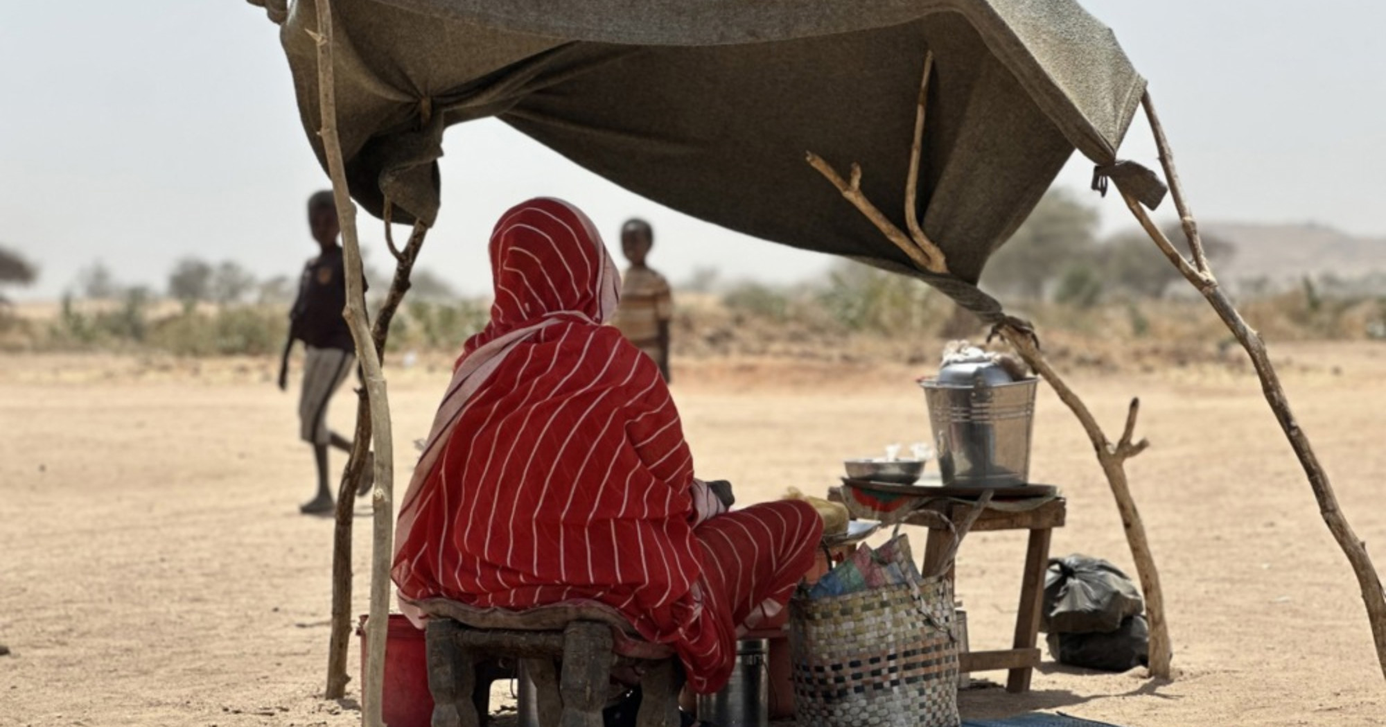 Otmice, silovanja i otkupnine. AP: To prolaze žene u ratu u Sudanu
