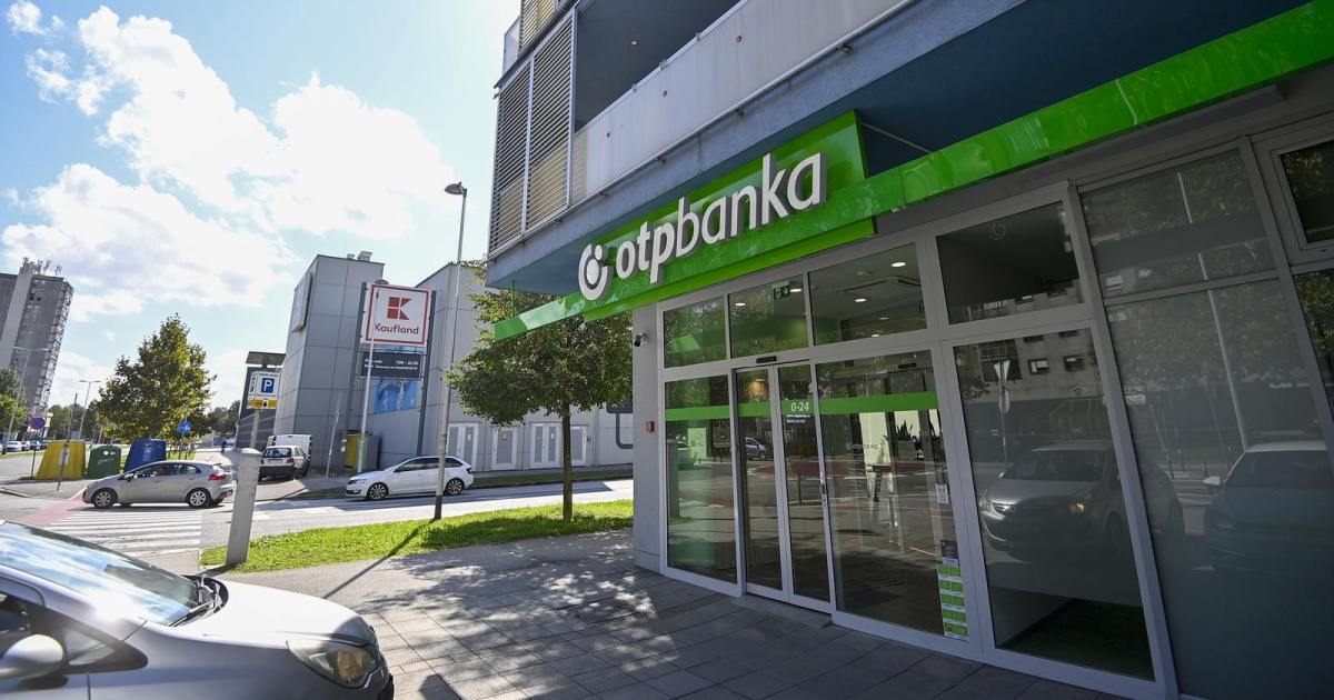 OTP banka mijenja više od 500.000 kartica. Stižu nove Visa kartice