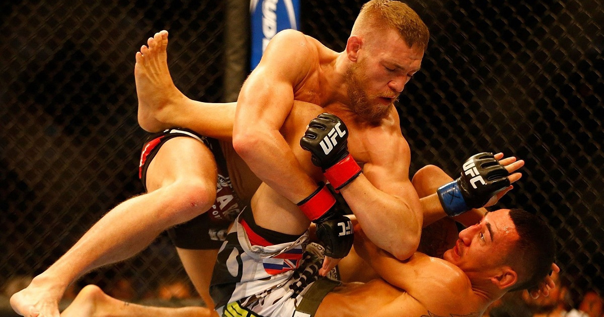 Povijesni povratak: McGregor i Holloway predvode UFC 329 u Las Vegasu 11. srpnja