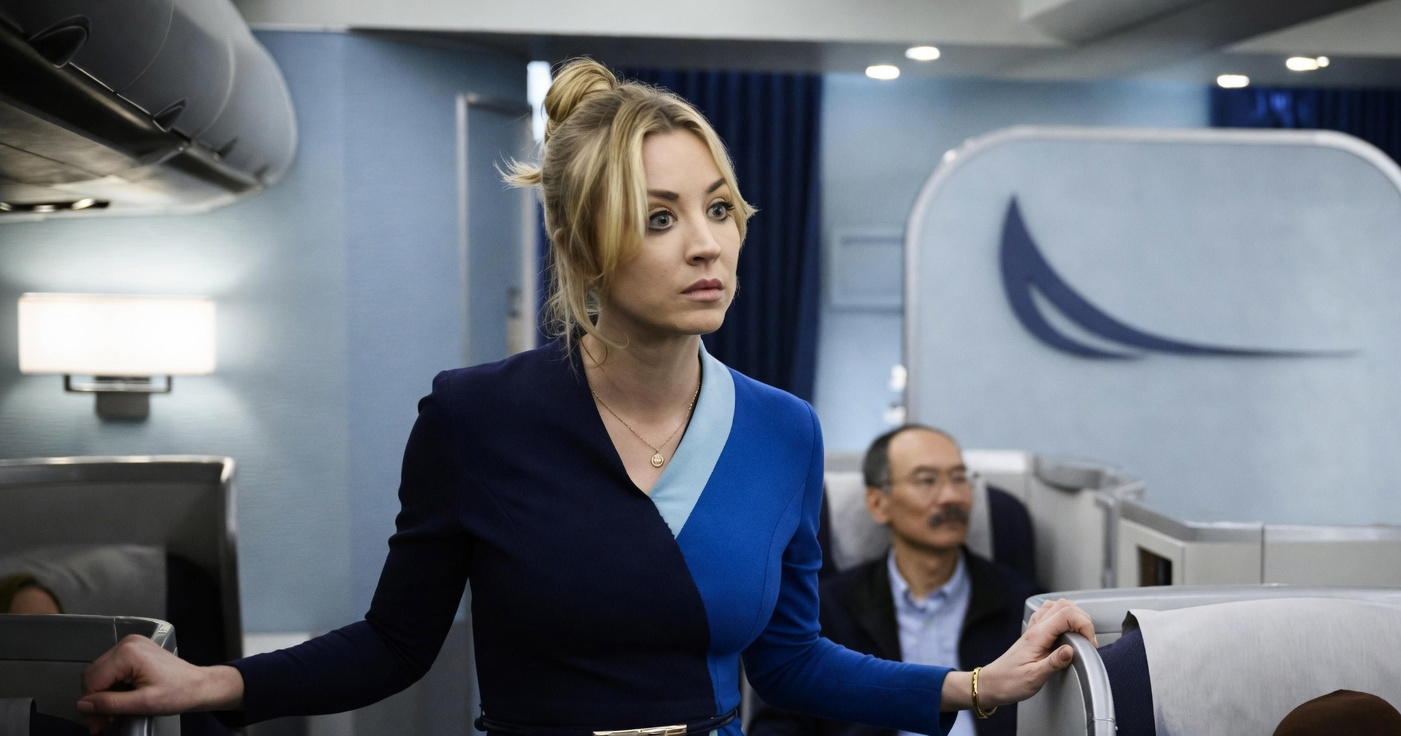 Zašto vam stujardese neće dopustiti promjenu sjedala (čak i kad je avion poluprazan)