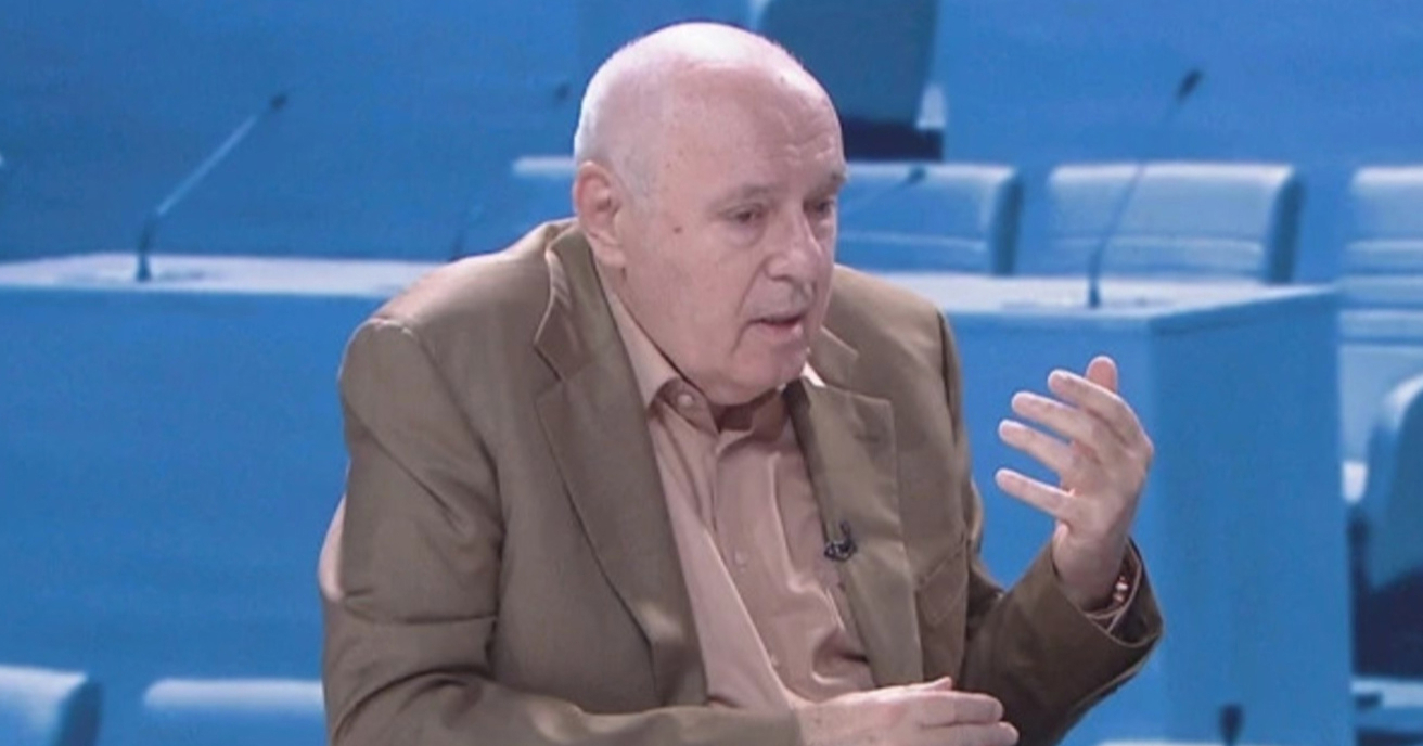 Puhovski: Hrvatski sport se svodi na kopiranje modela Kostelić