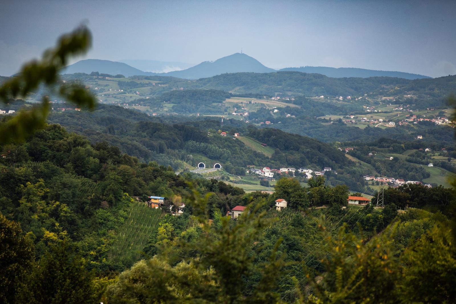 Zbog velikog interesa povećane ukupne potpore zagorskom turizmu