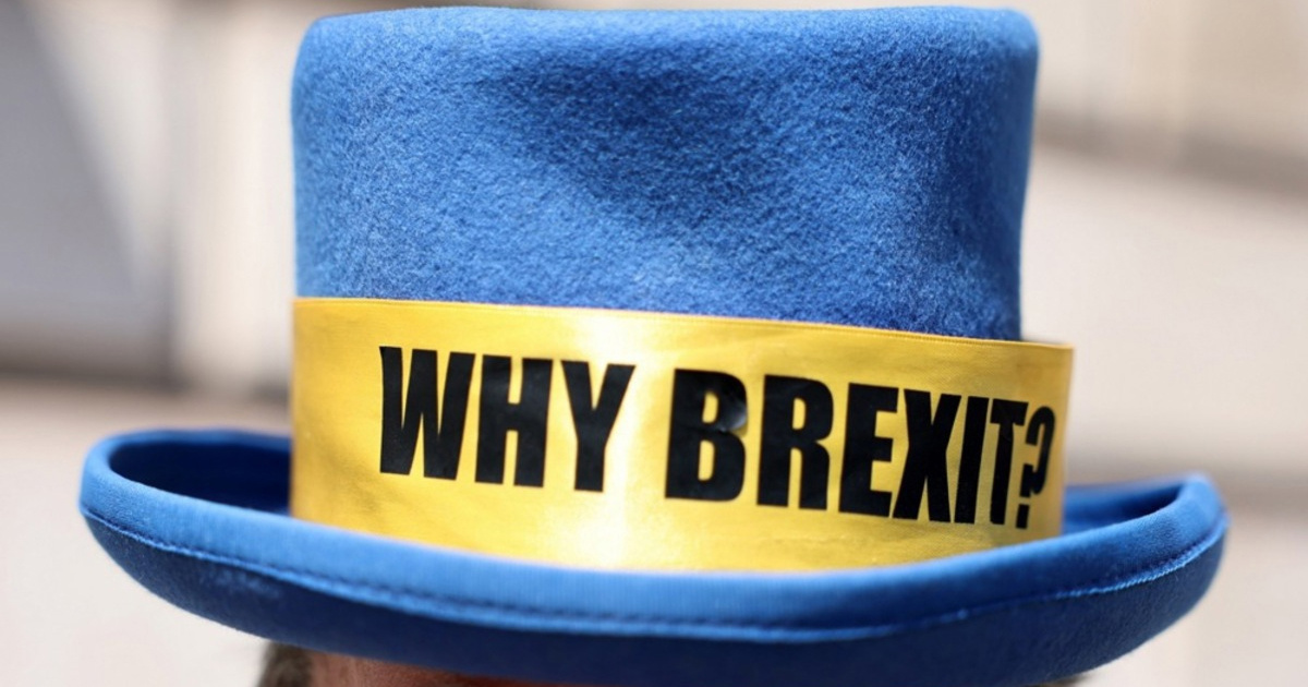 Britanac s demencijom zbog Brexita nakon 25 godina mora napustiti Švedsku