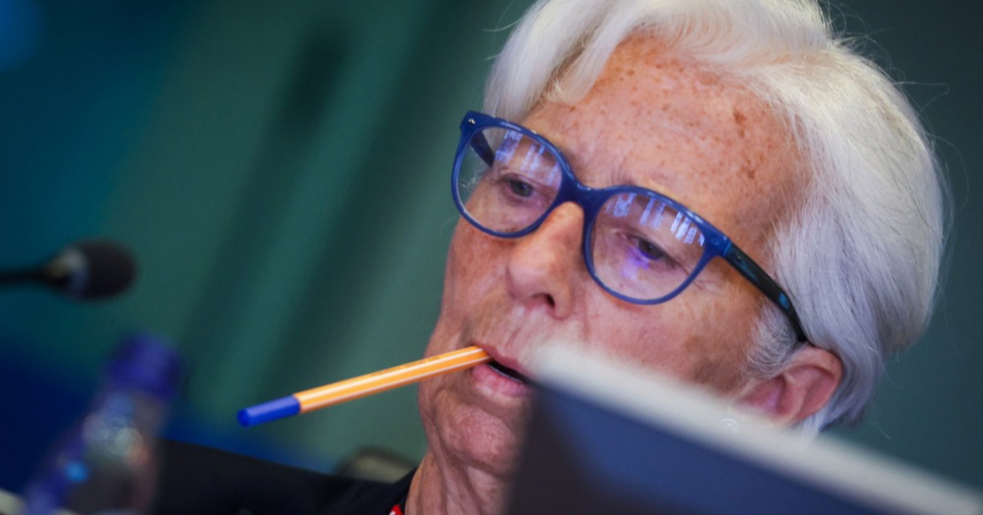 ECB ne isključuje novo dizanje kamatnih stopa. "Energetski šok tek se treba osjetiti"