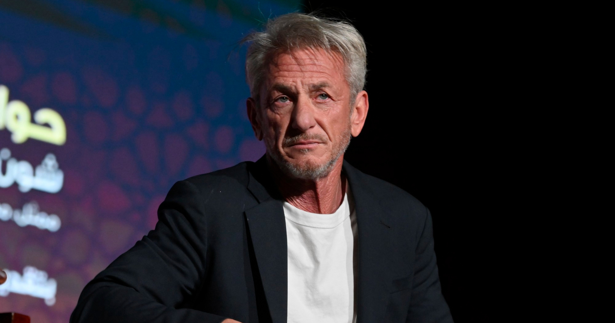 Sean Penn nikad ni s kim ne želi slikati selfie, objasnio za