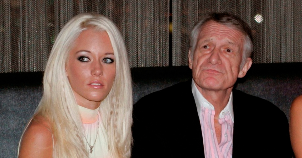 Bivša Playboyeva zečica o problemima u karijeri: "Umorna sam