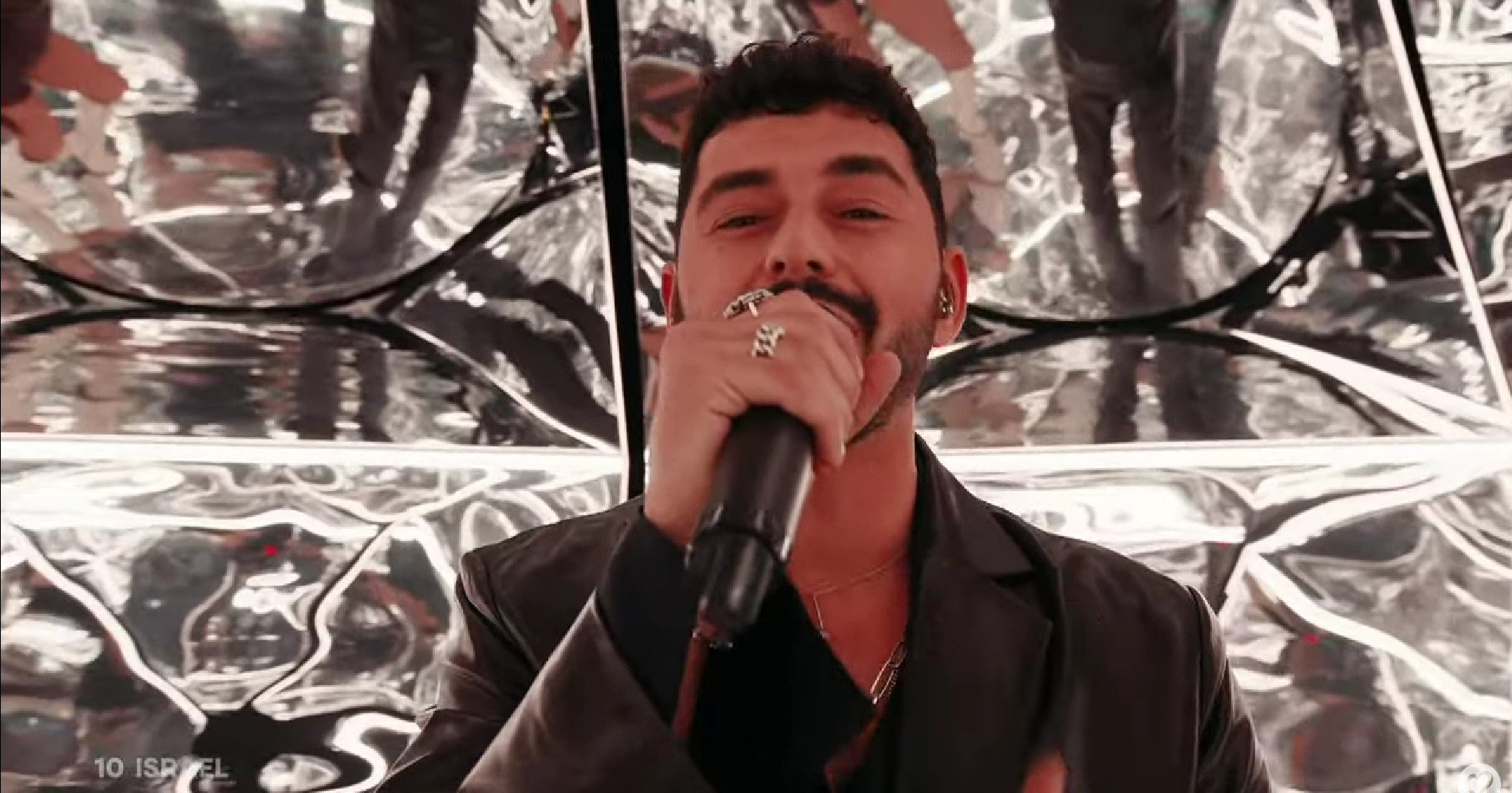 Izrael nastupio na Eurosongu, pogledajte reakciju publike