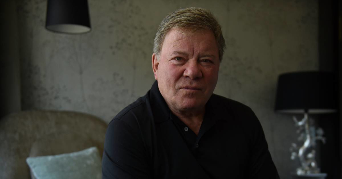 William Shatner i kći Melanie zajedno pobijedili rak četvrtog stadija
