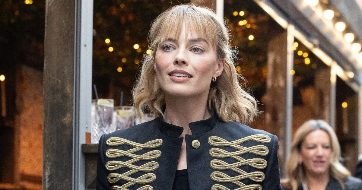 Margot Robbie prigrlila trend koji se vraća iz 2000-ih