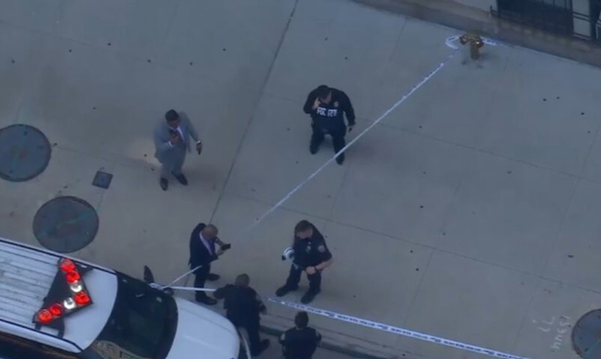 Nožem usred dana napao Azijata i Židova u New Yorku, vikao "Allahu Akbar"