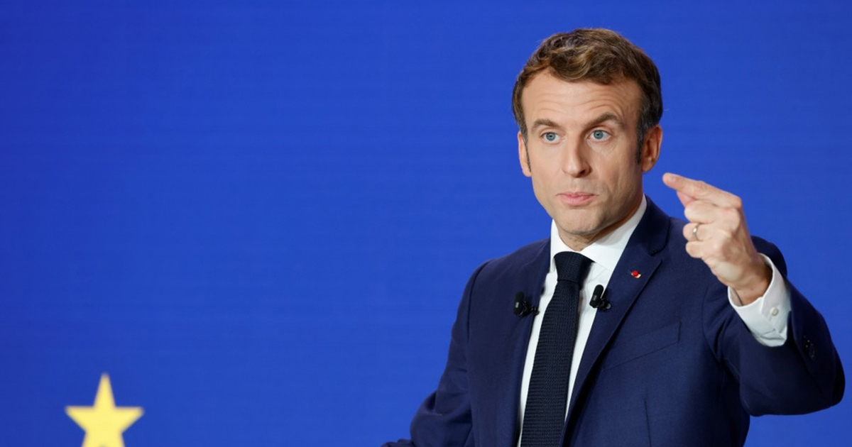 Macron traži zabranu društvenih mreža za mlađe od 15. Želi je u svim državama EU