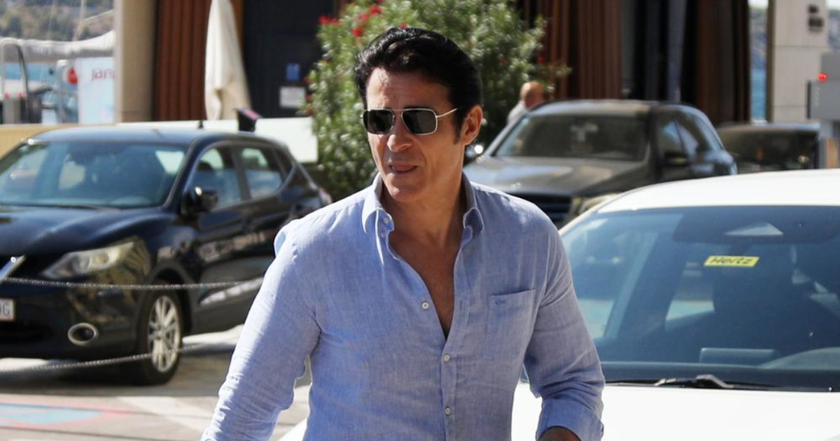 Goran Višnjić s obitelji se vraća u Hrvatsku: "U procesu smo povratka"