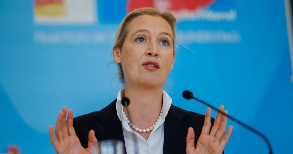 AfD želi uvesti radikalne promjene u EU, objavljeni detalji plana