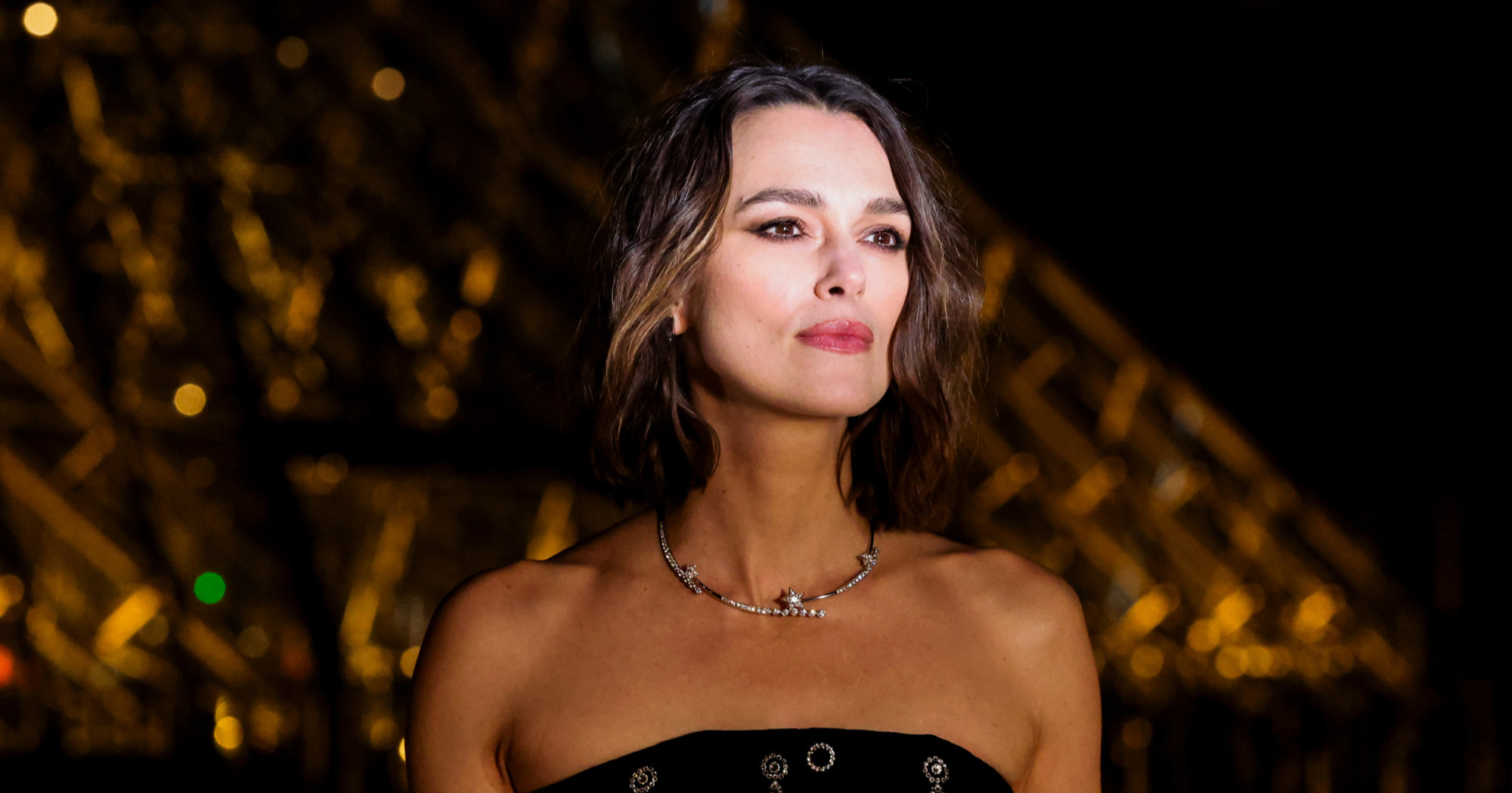 Glumica Keira Knightley podijelila iskreno iskustvo koje će razumjeti mnogi roditelji