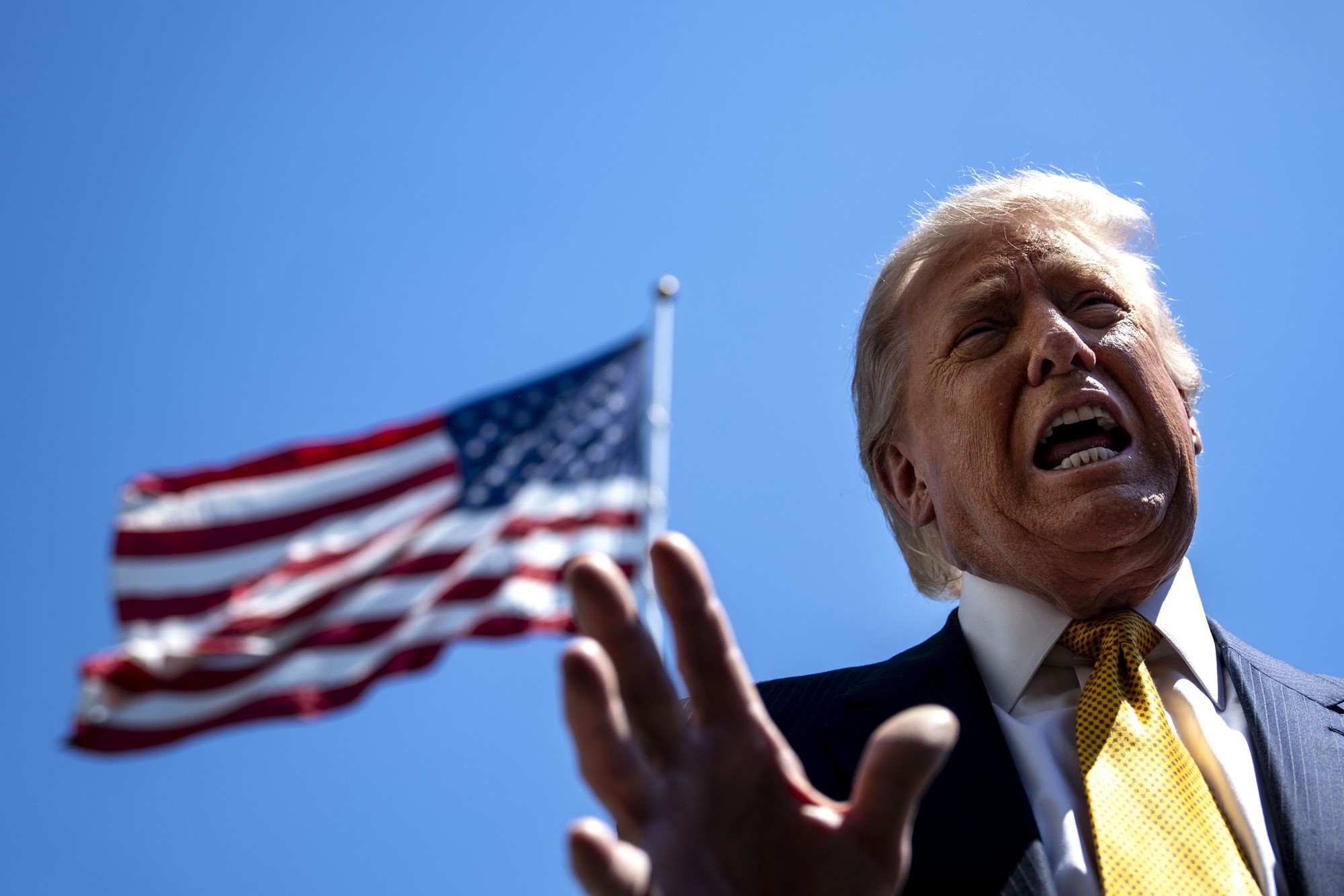 Kuba: Iskoristit ćemo pravo na samoobranu ako je Trump napadne
