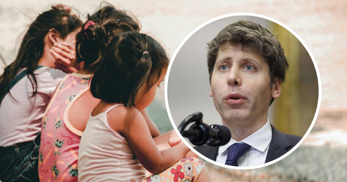Šef ChatGPT-ja dao roditeljima savjet, ljudi ga ismijali: "Ovo je grozno"