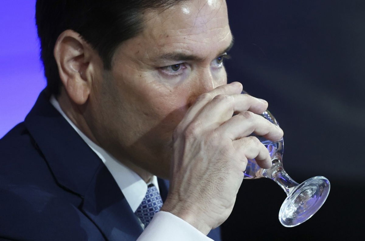 Rubio: SAD je i dalje spreman pregovarati o iranskoj krizi