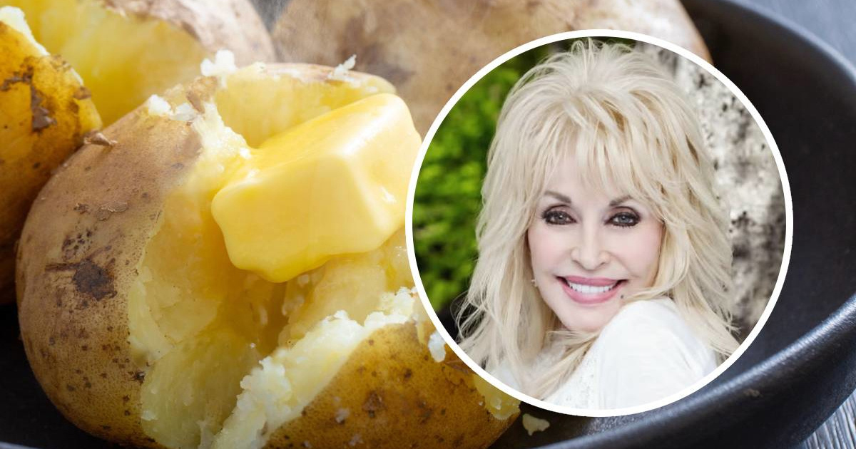 Pet jednostavnih jela koja je obožavala Dolly Parton